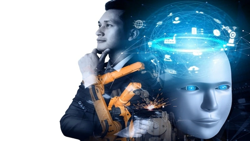 Why Technology Cannot Replace Humans Roartechmental