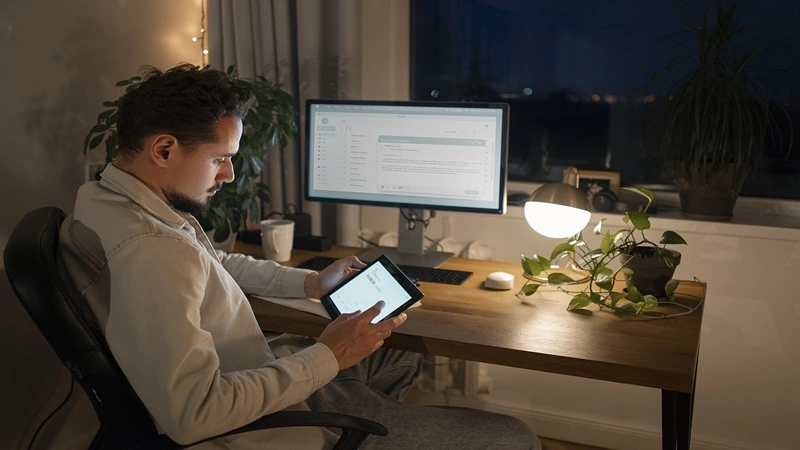Which Field of Technology Helps to Guide Behavior Roartechmental